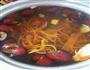 虫草花乌鸡汤的做法图解3