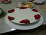 水果奶油生日蛋糕的做法图解13