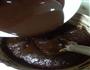 浓情蜜意布朗尼的做法步骤8
