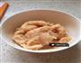 鸡肉泥 宝宝辅食的做法图解2