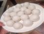 红豆汤圆软软暖暖的都是爱啊的做法图解3