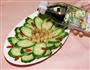 干贝凉拌黄瓜的做法图解11