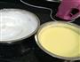 轻乳酪蛋糕的做法图解6