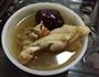 参片山药红枣鸡汤的做法图解8