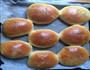 红豆面包的做法图解4
