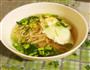 清汤鸡蛋面的做法图解4