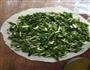 韮菜饼的做法图解7