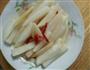 腌萝卜的做法图解4