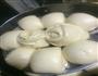 奶香甜馒头的做法图解6