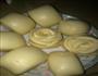 奶香甜馒头的做法图解7