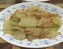 冬瓜海米的做法图解1