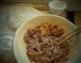 肉包的做法图解1