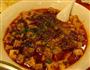 麻婆豆腐的做法图解4