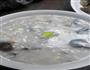 皮蛋瘦肉粥的做法图解4