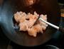 青菜腊味蛋炒饭的做法图解6