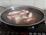 筒骨莲藕汤的做法图解3