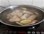 筒骨莲藕汤的做法图解6