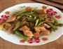 芹菜烧千叶豆腐的做法图解4