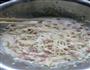 香肠香辣土豆煎饼的做法图解3