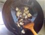 香菇油菜的做法图解4