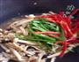 江苏年夜菜必备—海鲜菇烧肉的做法图解41