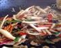 江苏年夜菜必备—海鲜菇烧肉的做法图解47