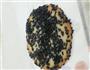 蛋白芝麻饼的做法图解5