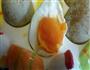 流沙黄咸鸭蛋的做法图解6