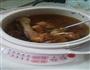温暖鸡汤的做法图解5