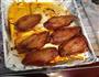 烤翅的做法图解4