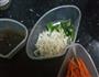 野山菌炒猫耳朵的做法图解2