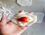 草莓大福的做法图解3