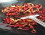 东北年夜饭+干辣椒炒鸡丁的做法图解4
