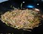 蒜香黄豆芽的做法图解5