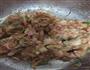 干煸四季豆的做法图解1