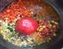 咖喱番茄饭的做法图解3