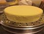 清新柠檬巧克力蛋糕的做法图解9