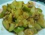素炒西葫芦的做法图解4