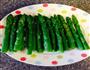 烤芦笋三文鱼的做法图解2