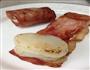培根年糕的做法图解5