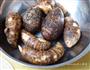 水煮毛芋的做法图解2