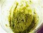 菊儿抹茶曲奇的做法图解4