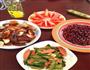 黄瓜片炒火腿肠-清新到极致的做法图解5