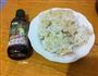 培根酱油炒饭的做法图解1