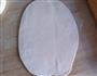 绿豆芽炒饼的做法图解8