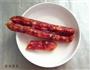 饭焗腊肠的做法图解1