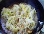 猪肉炖酸菜冻豆腐的做法图解8
