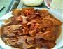 腊肉豆腐泡的做法图解6