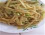 炝炒土豆丝的做法图解5