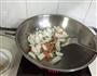 白菜肉丝炒年糕的做法图解5